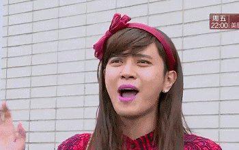 崽崽娱乐圈吃瓜